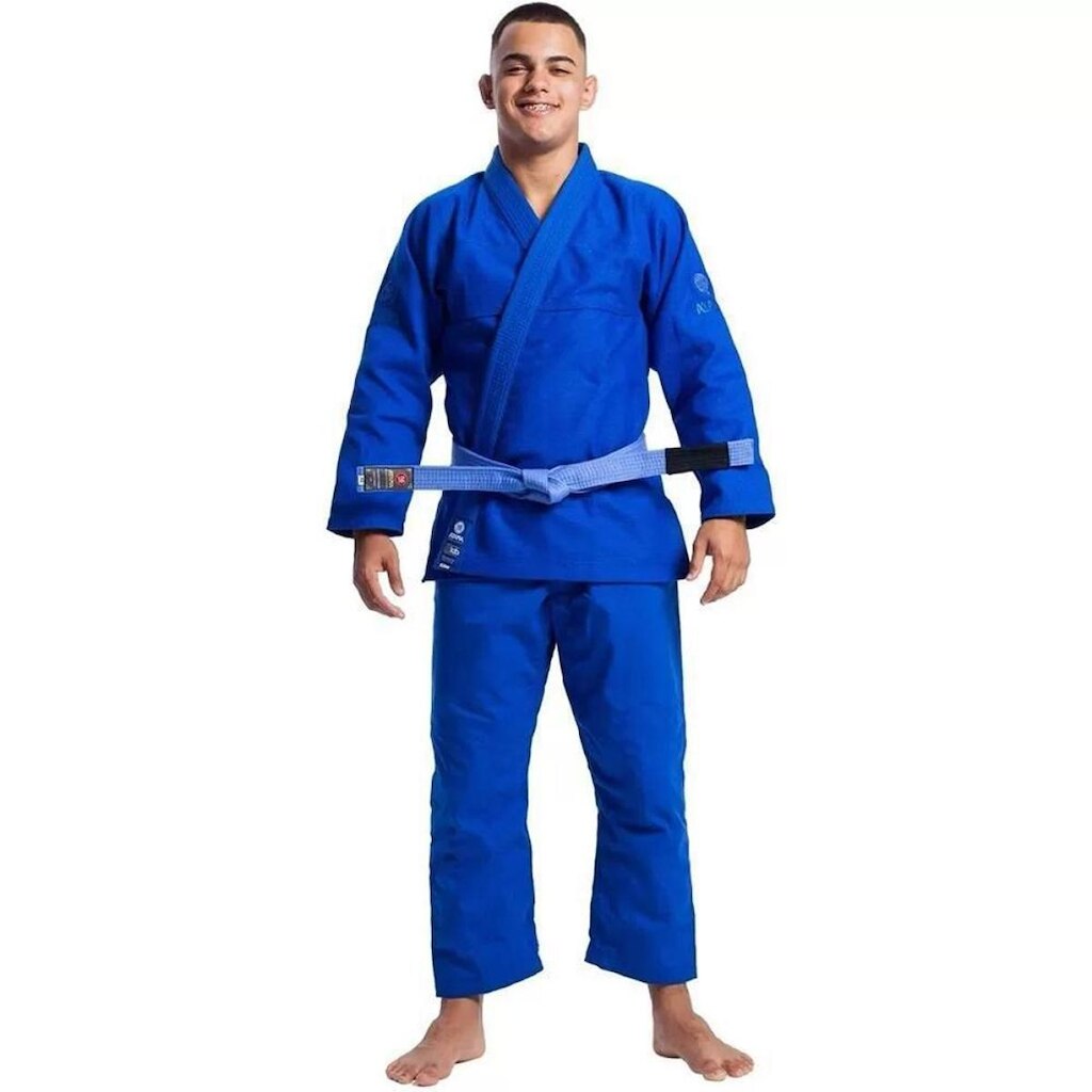 Kimono Atama Infinity Collab Masculino