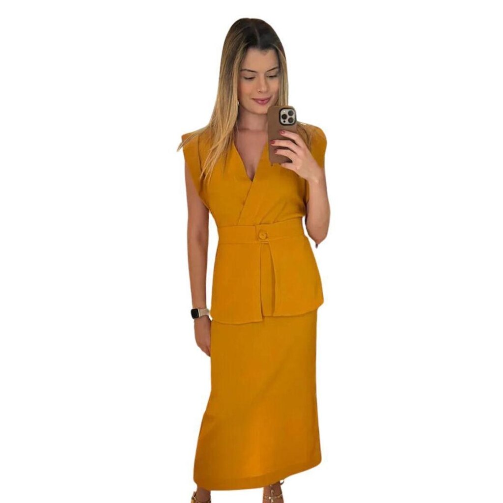 Kimono Catarina Feminino