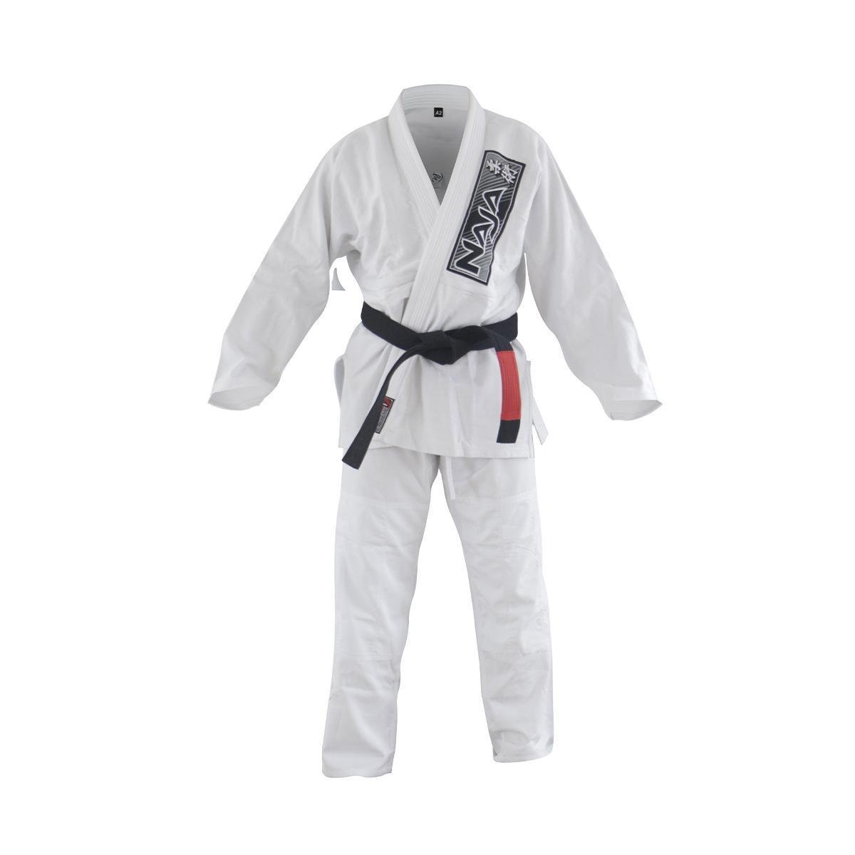 Patch Gracie Barra Jiu Jitsu Kit Para Kimono kit c/ 7 peças Vermelho - Melhora o Preço