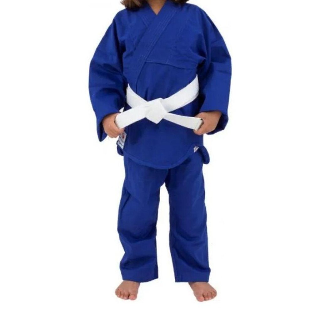 Kimono de Judô Infantil Torah Kinder