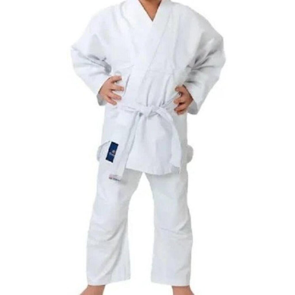 Kimono de Judô Infantil Torah Kinder