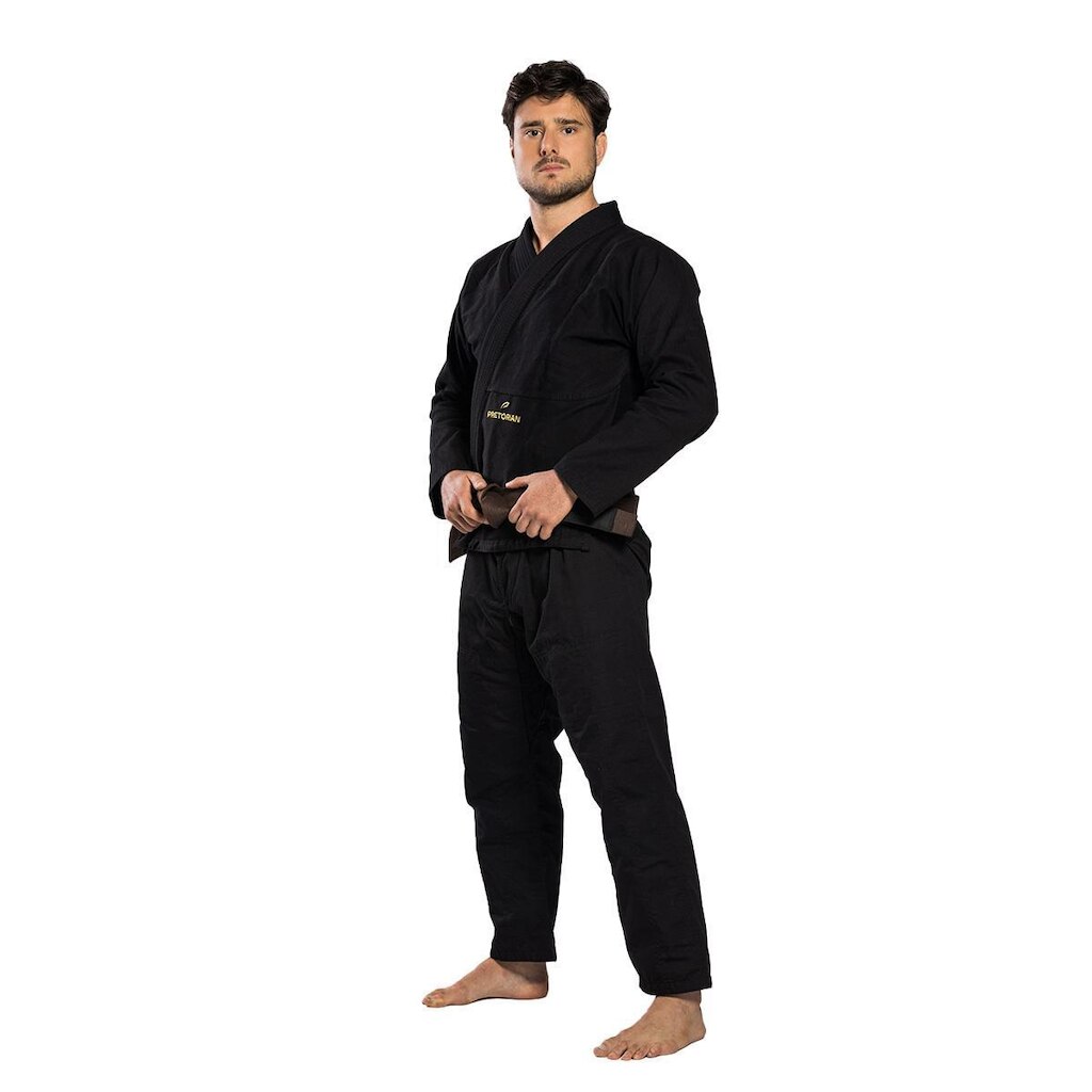 Kimono First Fight for Good 350G