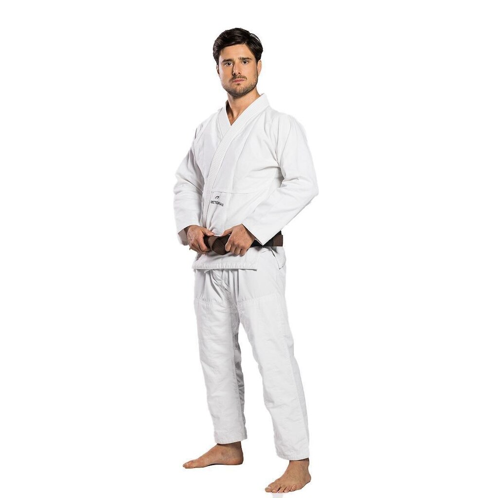 Kimono First Fight for Good 350G