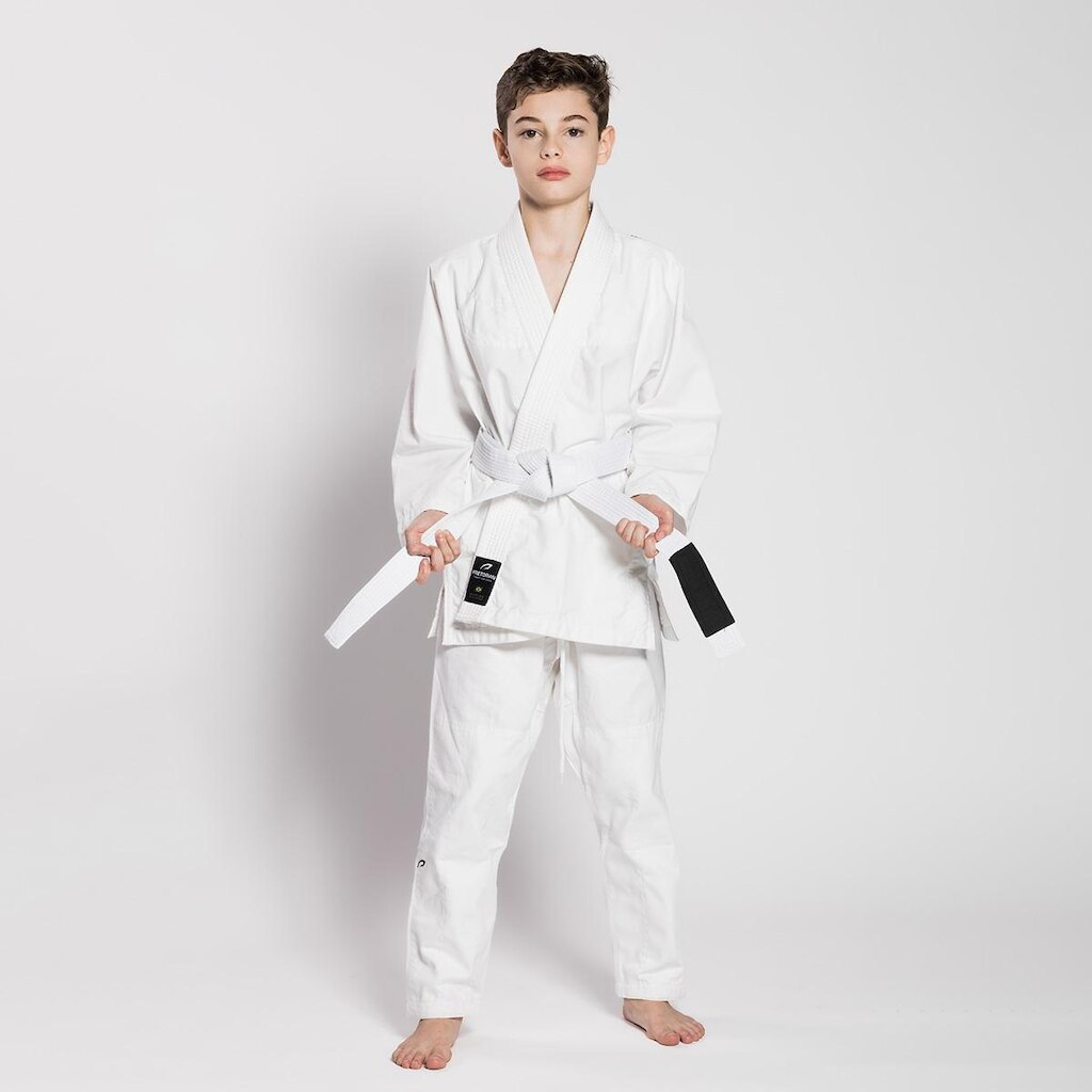 kimono First Fight for Good Infantil