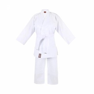 Kimono Haganah Basic Reforçado - Infantil