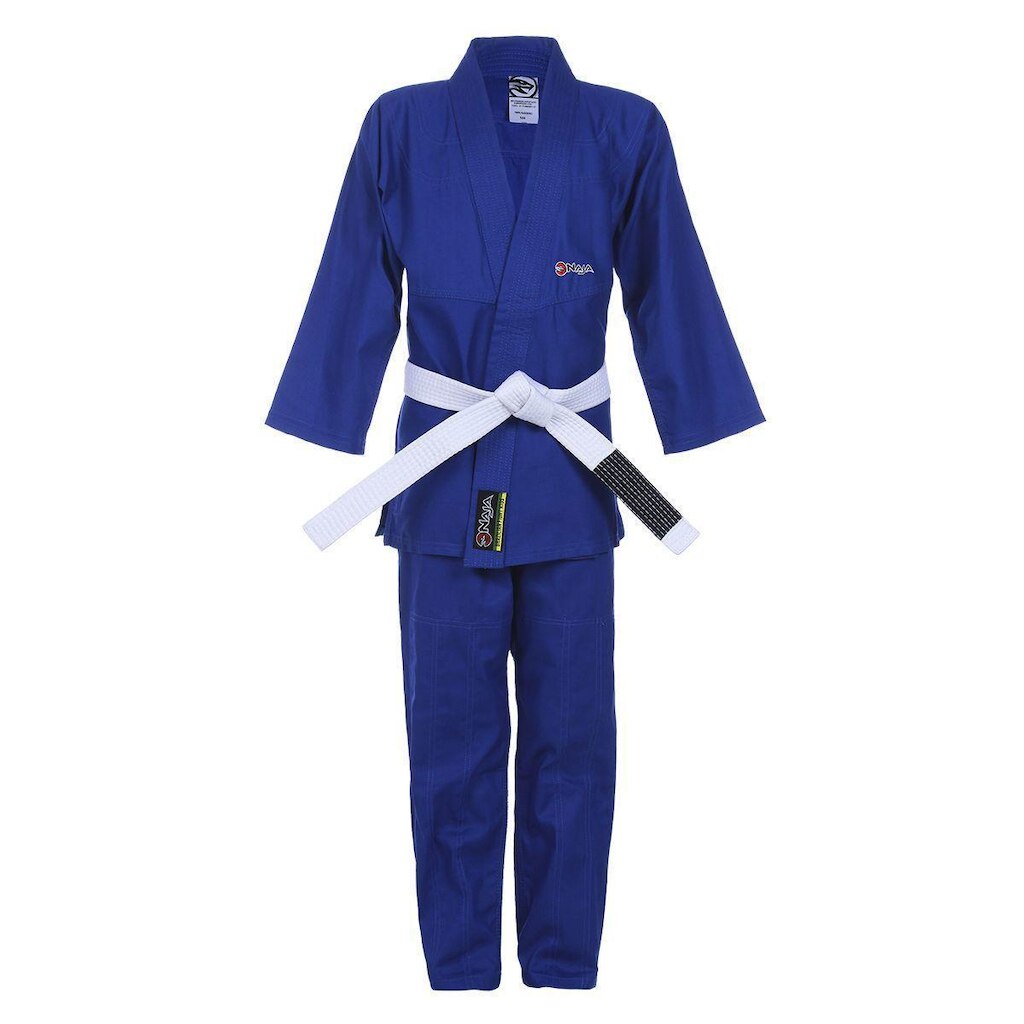 Kimono Infantil Naja Heroic