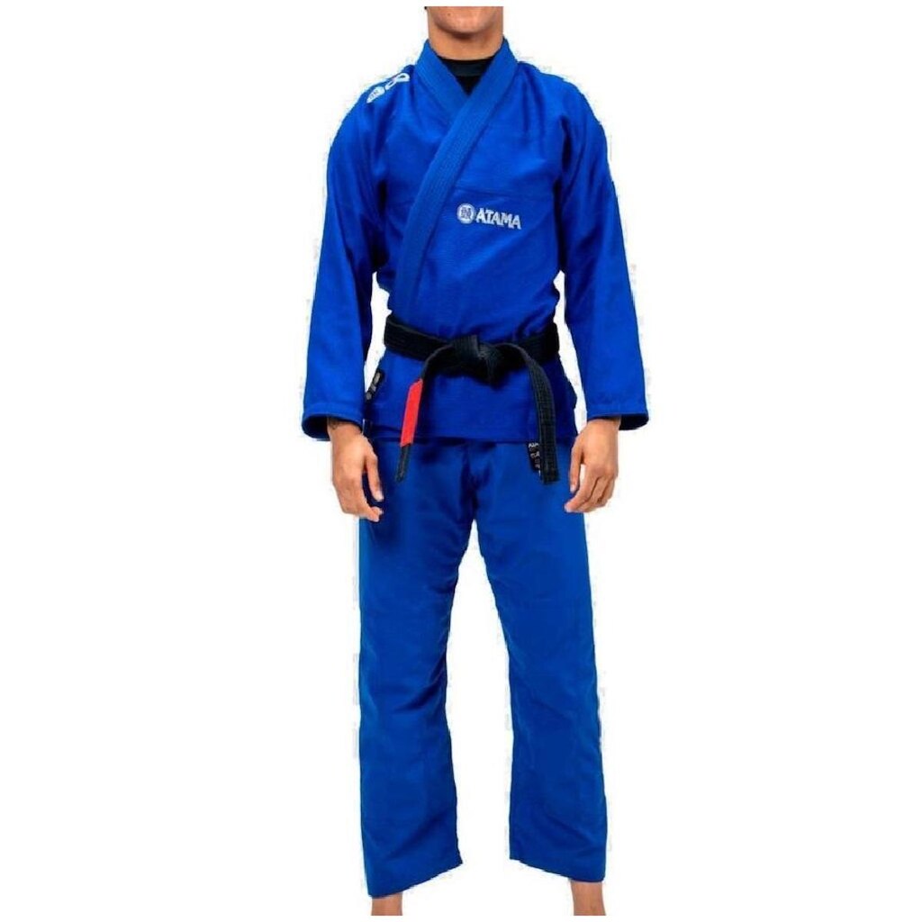 Kimono Jiu Jitsu Atama Collab 2 Feminino