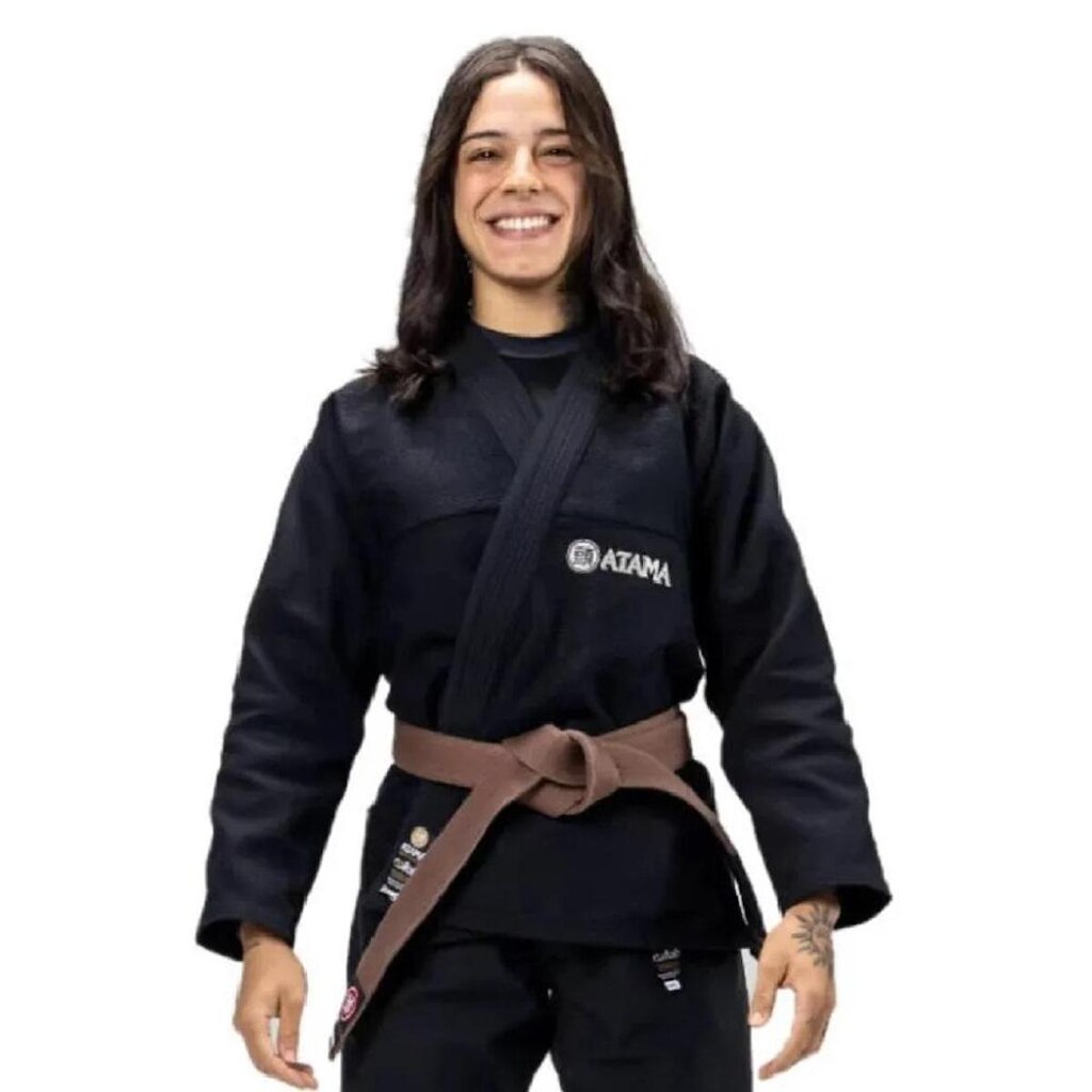 Kimono Jiu-jitsu Atama Collab 2.0 Feminino