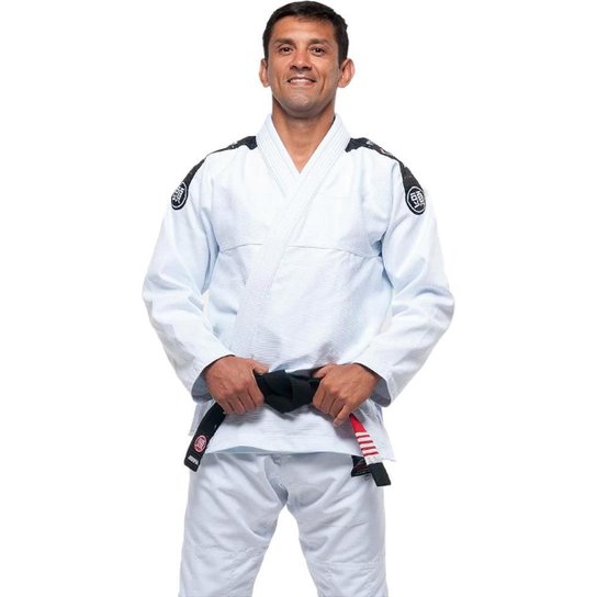 Kimono Jiu Jitsu Atama Ultra Light 3.0 - Branco Menor preço em Kimono Jiu Jitsu Atama Ultra Light 3.0 - Branco