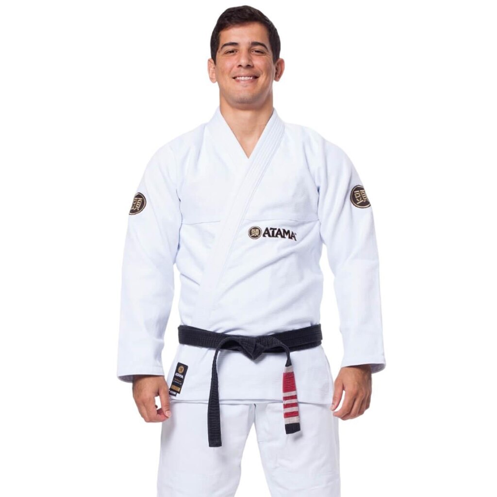 Kimono Jiu-Jitsu Classic Adulto - Atama