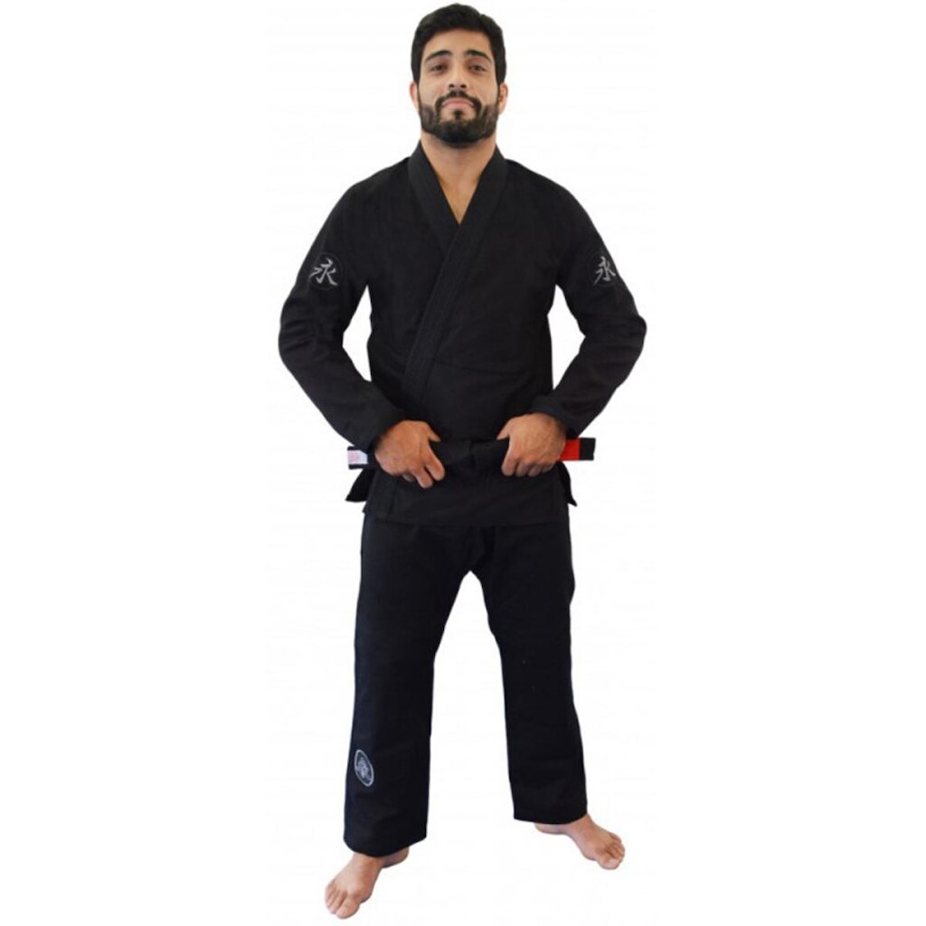 Kimono Jiu-Jitsu Keiko Balance