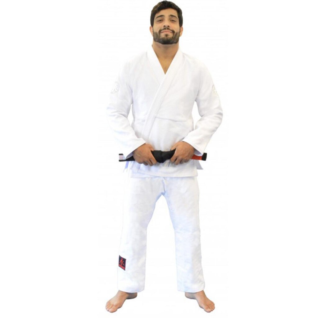 Kimono Jiu-Jitsu Keiko Balance