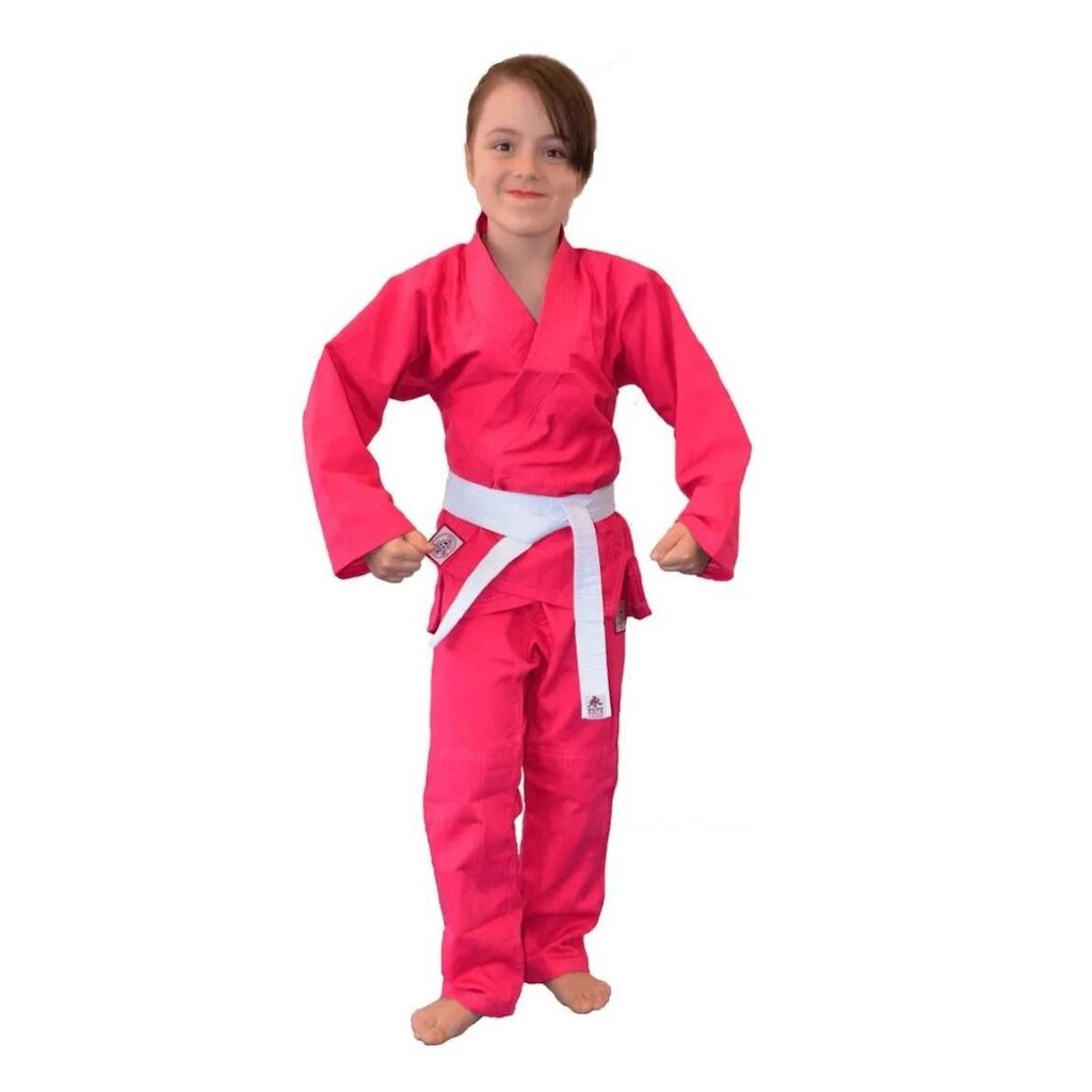 Kimono Jiu Jitsu Keiko Juvenil Universal