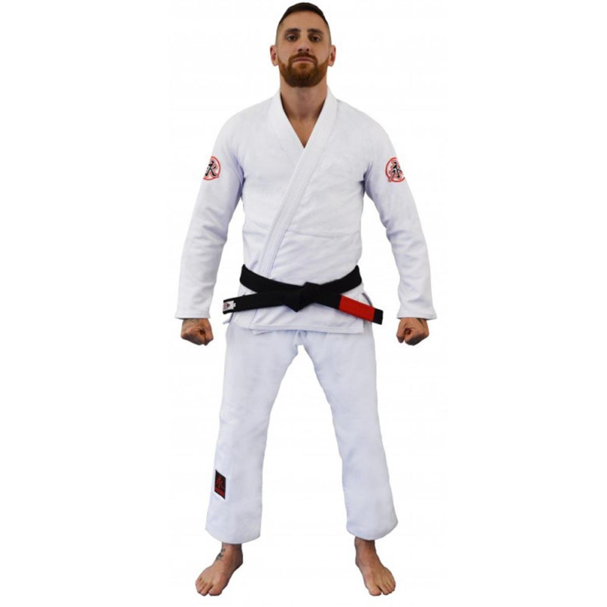 Kimono Jiu-Jitsu Keiko Ultra Light é ruim? Kimono Jiu-Jitsu Keiko Ultra Light é boa?