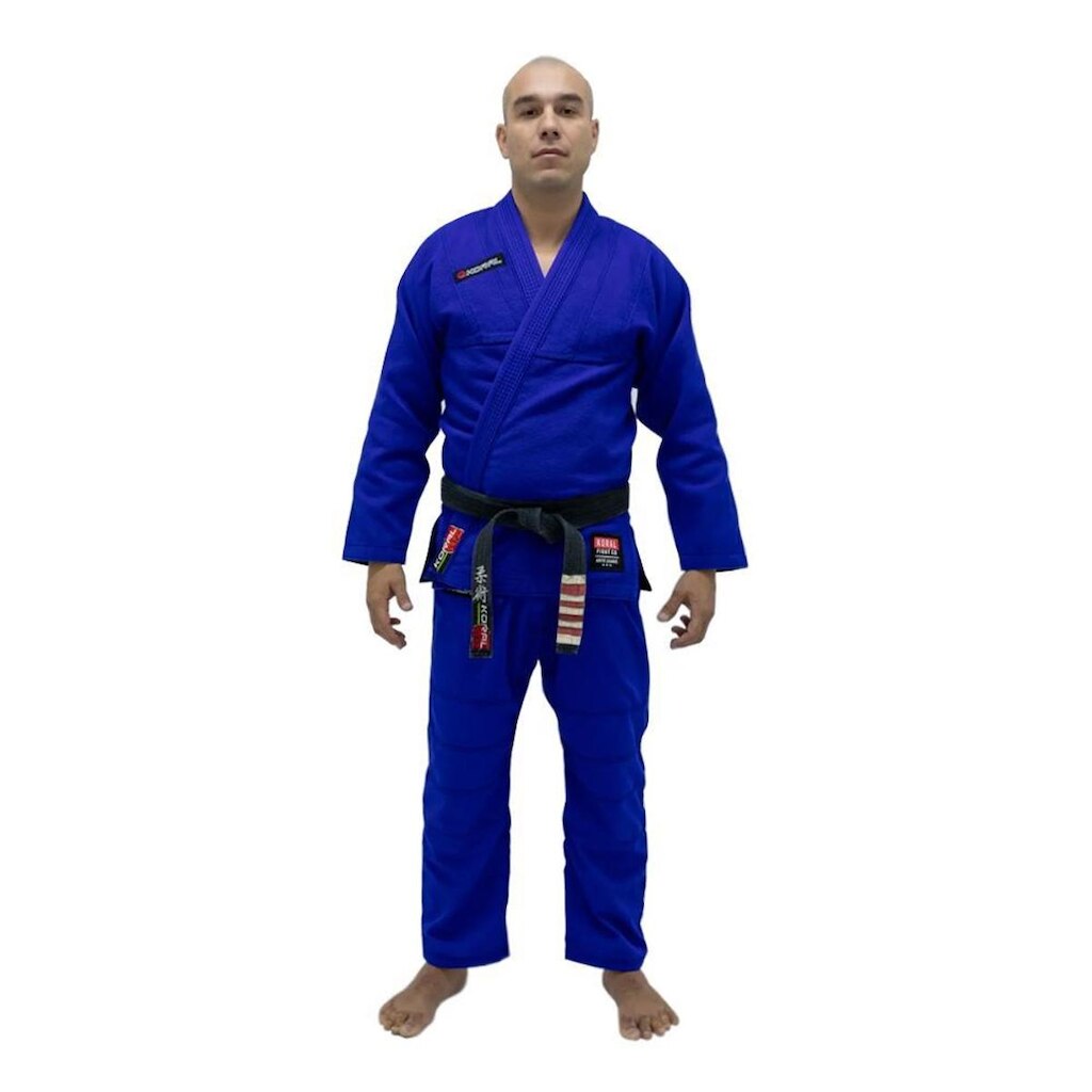 Kimono Jiu Jitsu Koral MKM 2.1
