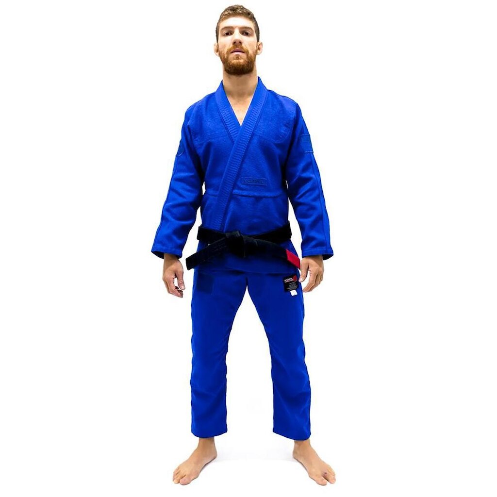Kimono Jiu Jitsu Koral New Classic