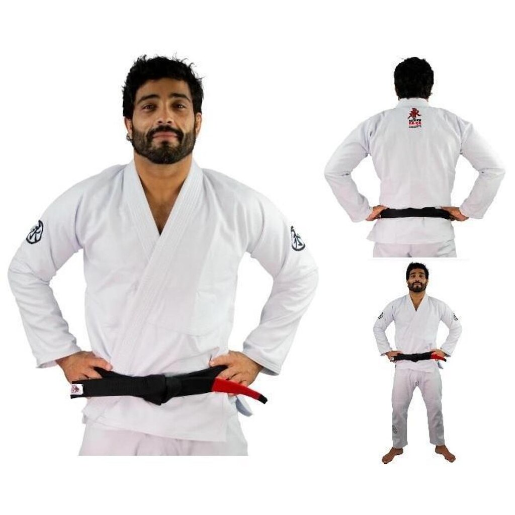 Kimono Jiu Jitsu Ultra Light 2.2 - Keiko
