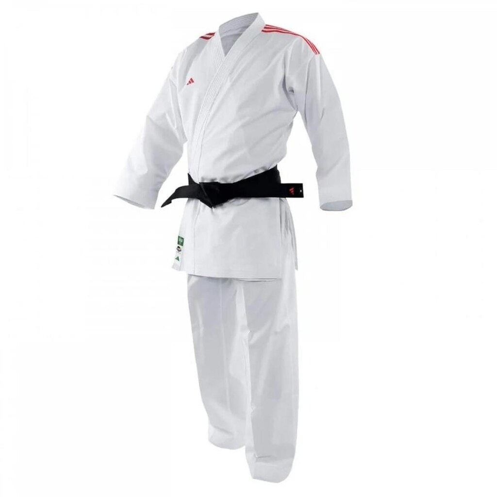 Kimono Karate adidas AdiLight DNA Primegreen WKF Approved