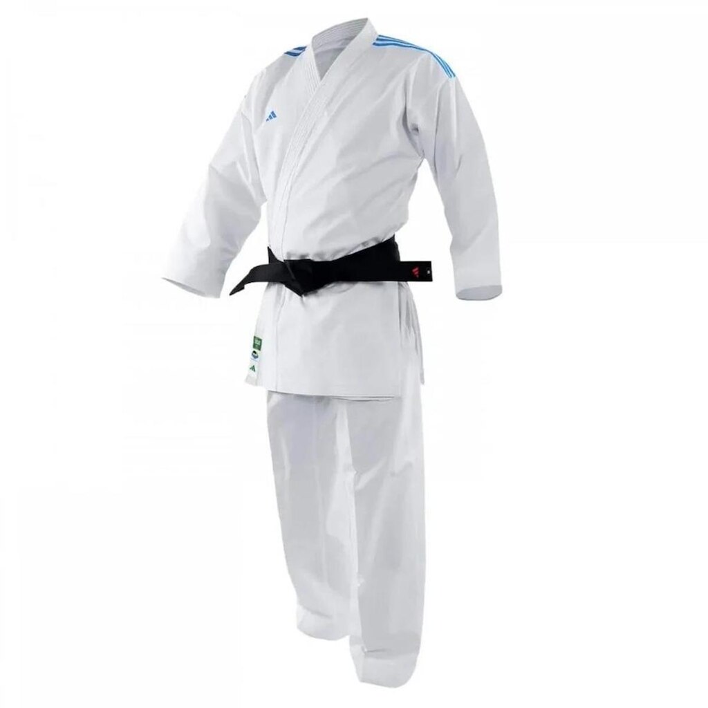 Kimono Karate adidas AdiLight DNA Primegreen WKF Approved