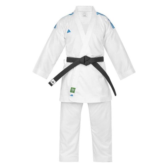 Kimono Karate adidas Adzero Kit Competition