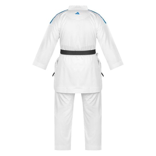 Kimono Karate adidas Adzero Kit Competition