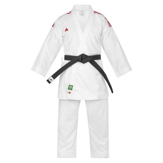 Kimono Karate adidas Adzero Kit Competition