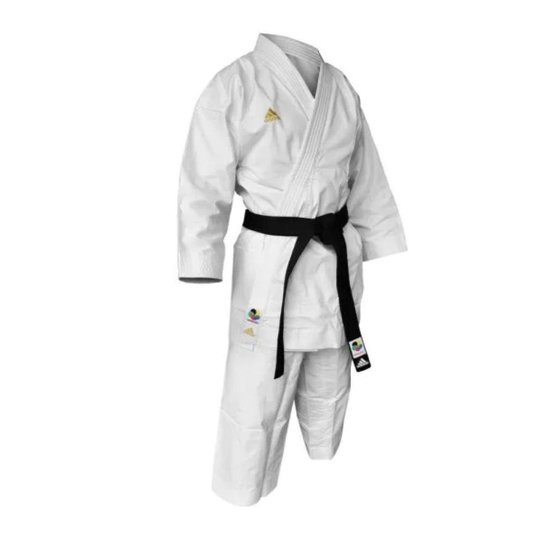 Kimono Karate adidas K300 WKF Approved