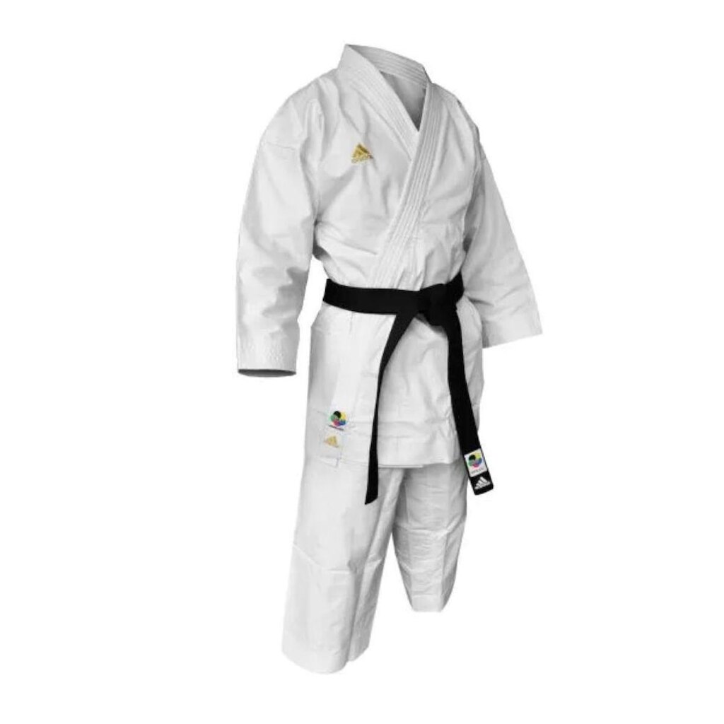 Kimono Karate adidas K300 WKF Approved