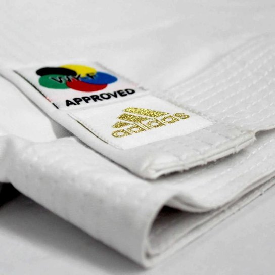 Kimono Karate adidas K300 WKF Approved