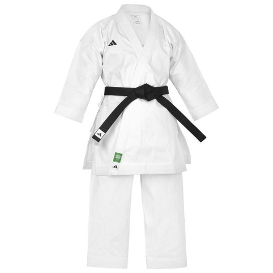 Kimono Karate adidas para Kata Shori