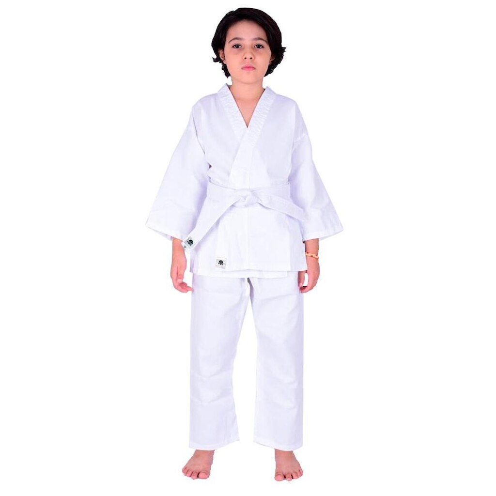 Kimono Karate Infantil MKS