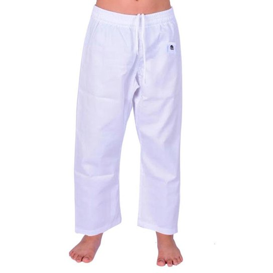 Kimono Karate Infantil MKS