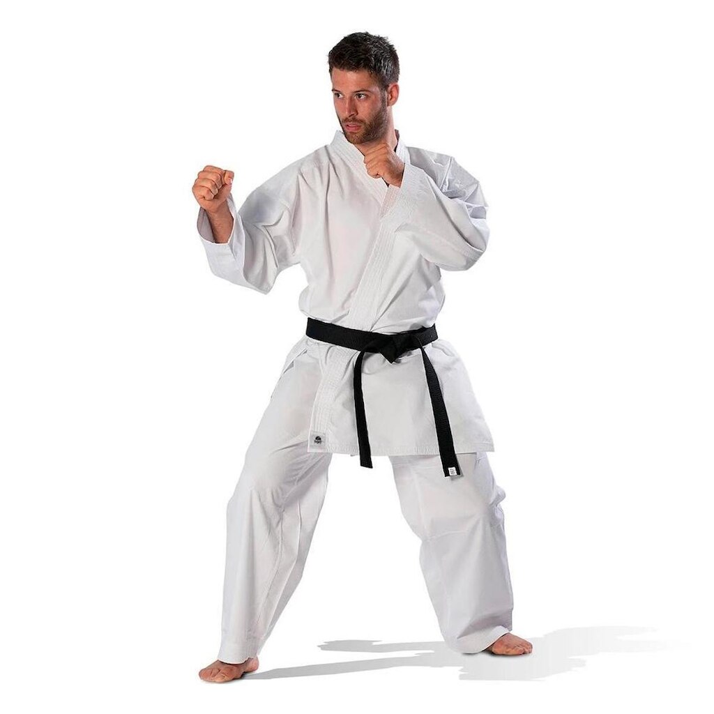 Kimono Karate MKS Profissional