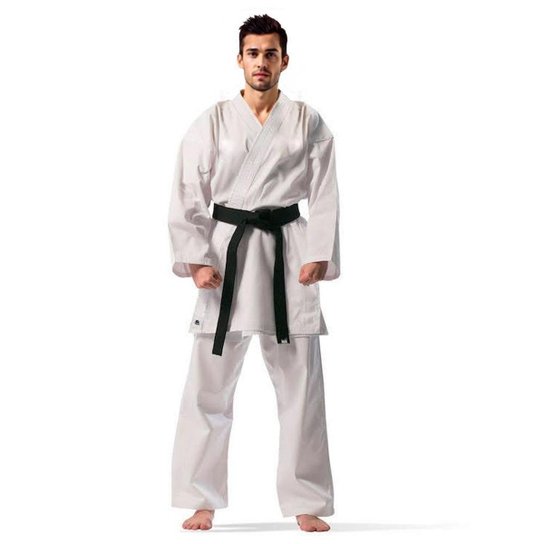 Kimono Karate MKS Training