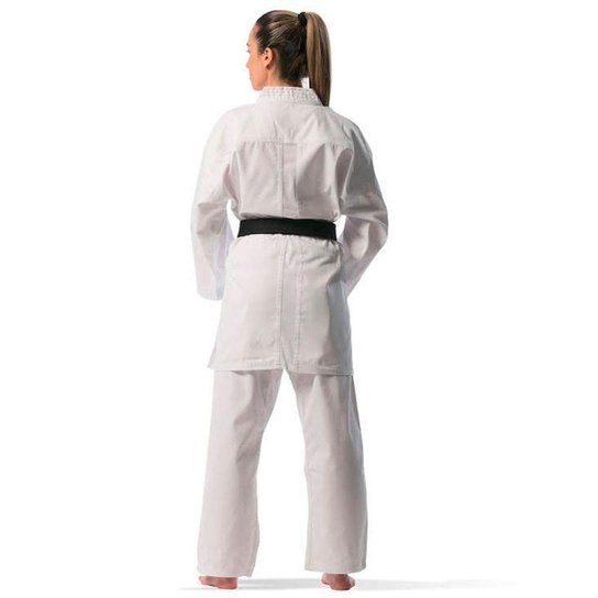 Kimono Karate MKS Training