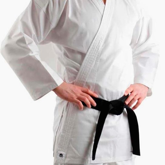 Kimono Karate MKS Training