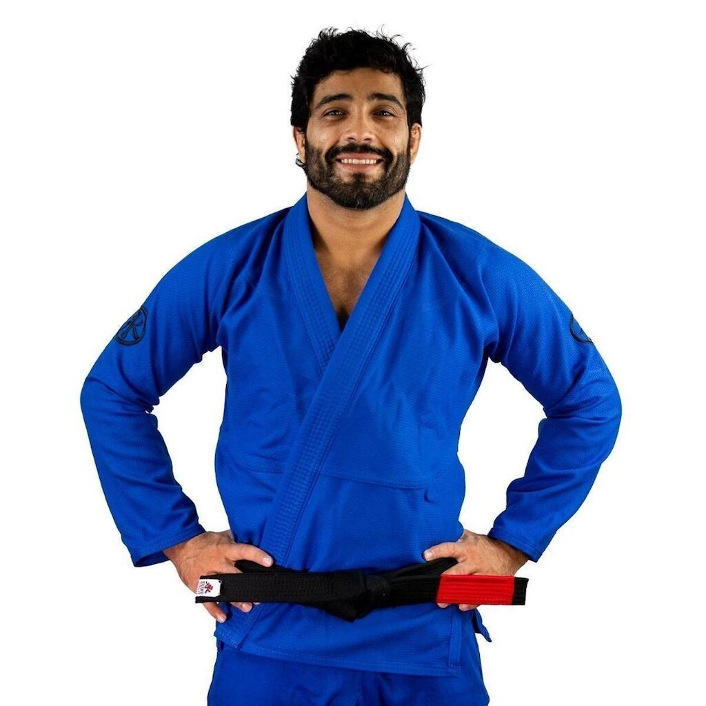 Kimono Keiko Jiu Jitsu Ultra Light 2.2
