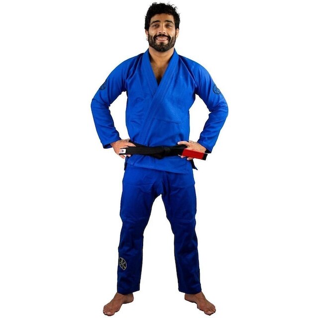 Kimono Keiko Jiu Jitsu Ultra Light 2.2