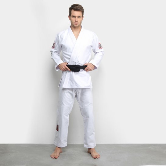 Kimono Keiko Ultra Light - Branco é ruim? Kimono Keiko Ultra Light - Branco é boa?