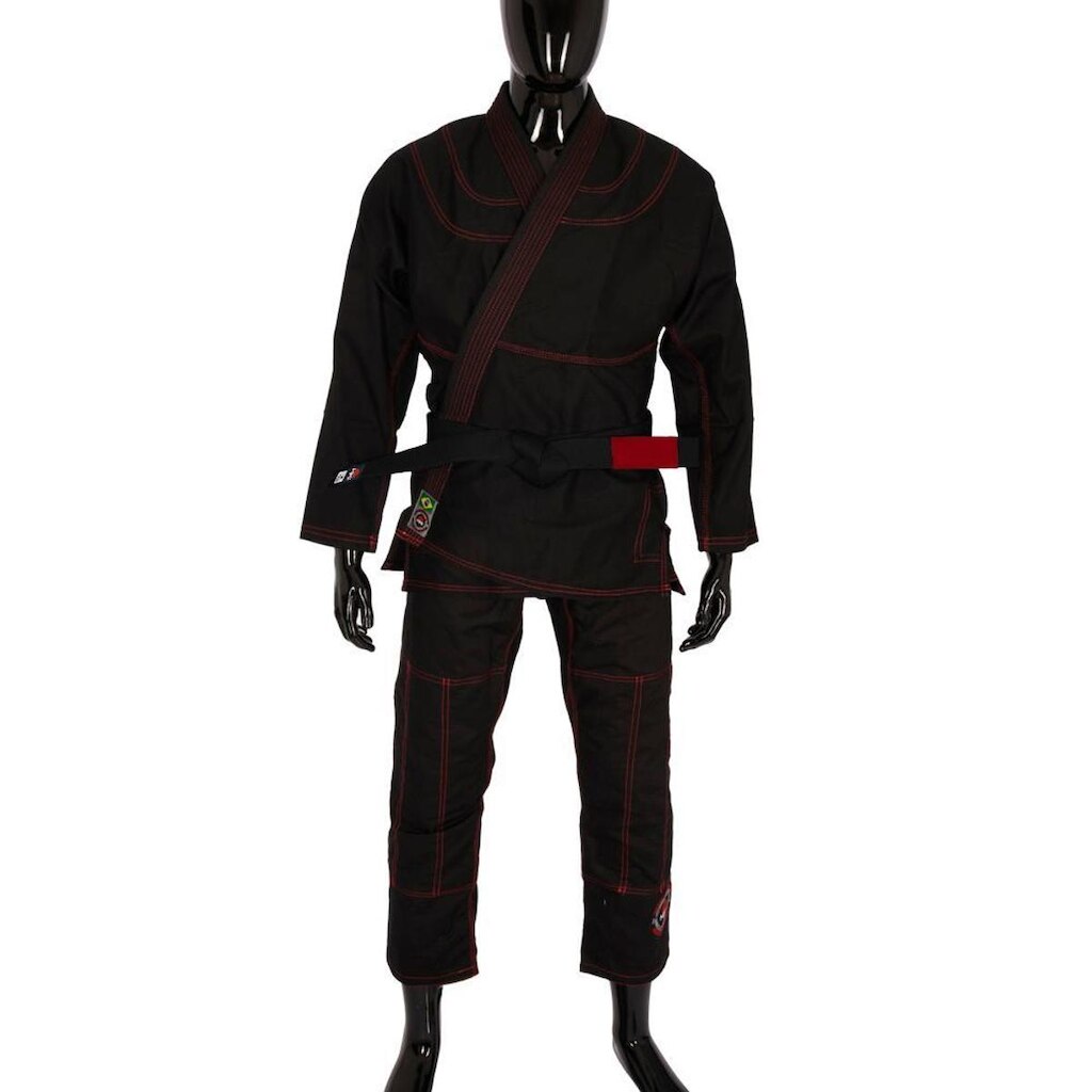 Kimono MKS Jiu-Jitsu BJJ350