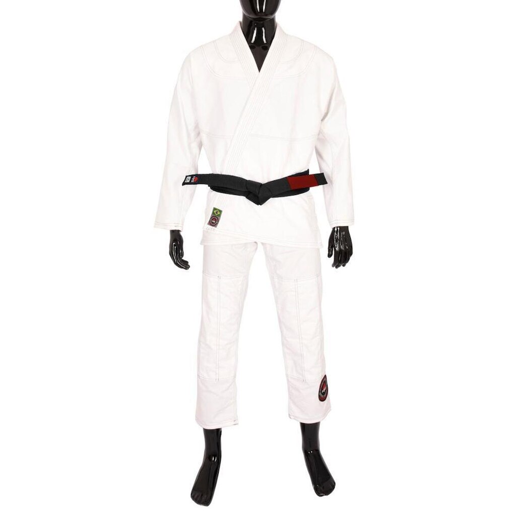 Kimono MKS Jiu-Jitsu BJJ350
