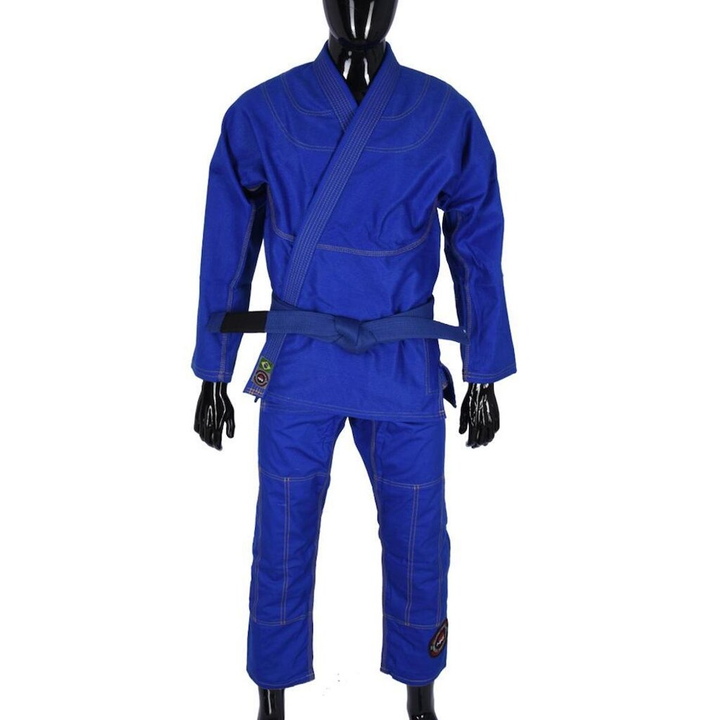 Kimono MKS Jiu-Jitsu BJJ450