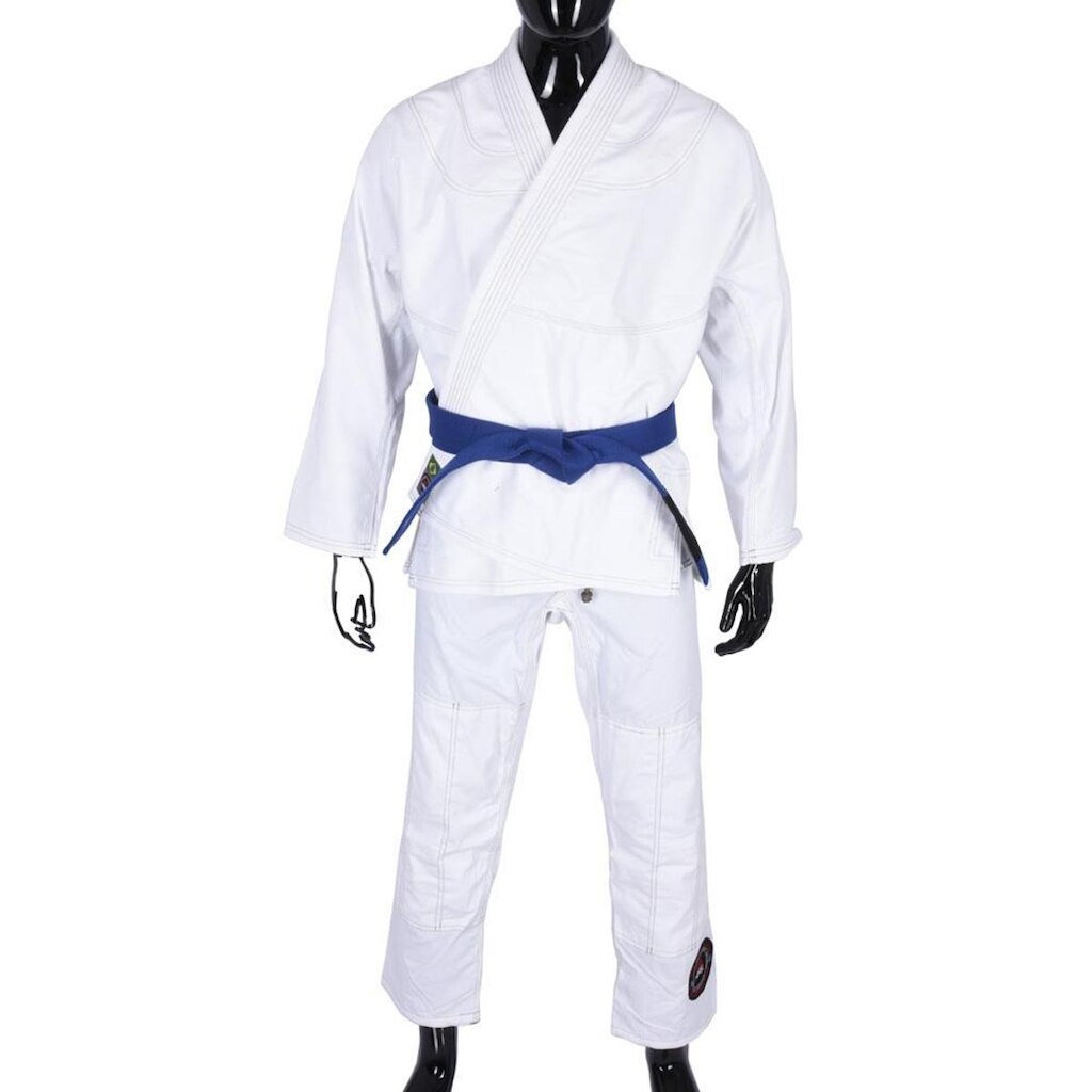 Kimono MKS Jiu-Jitsu BJJ450