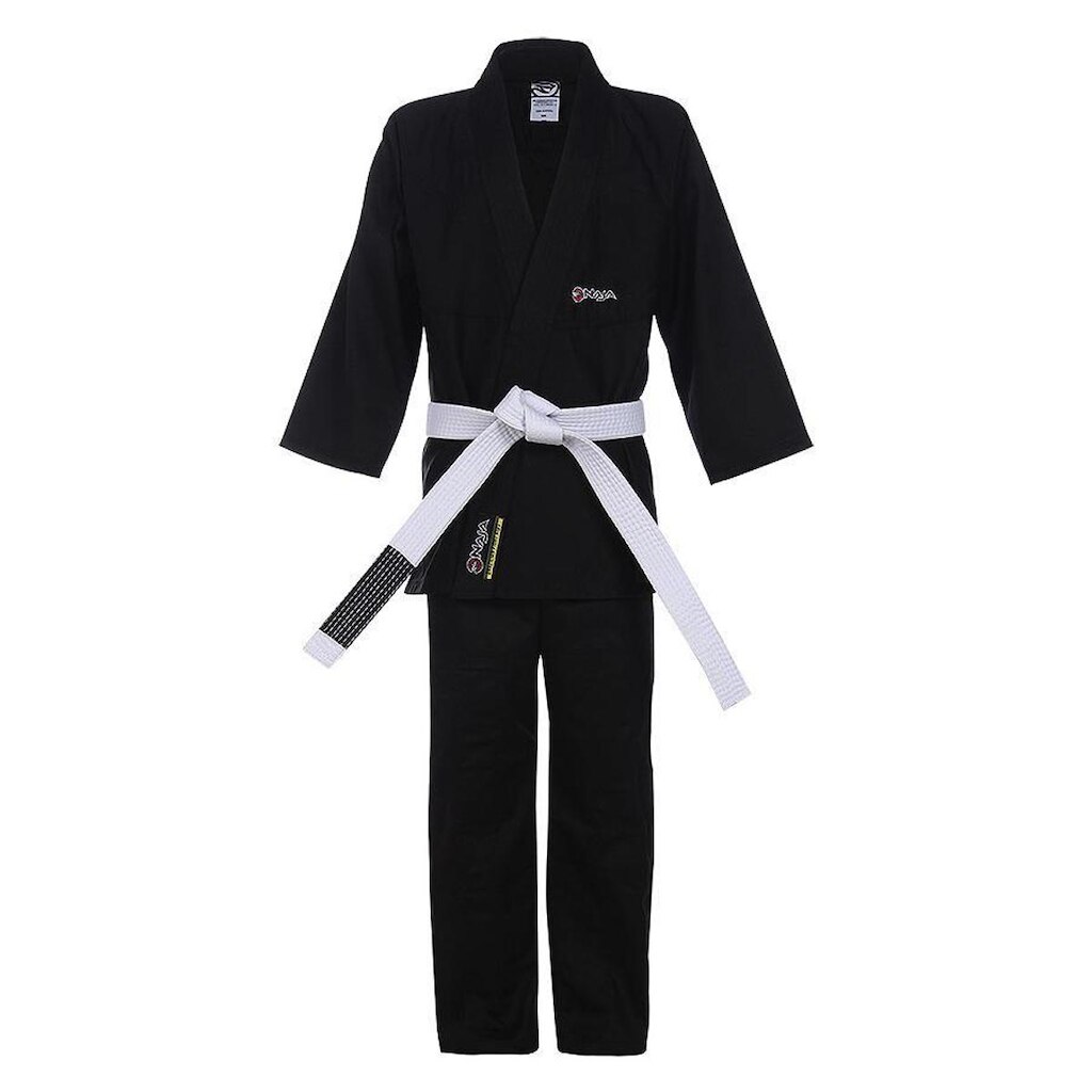 Kimono Naja Heroic Infantil