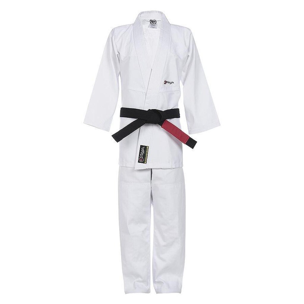 Kimono Naja Heroic Infantil