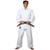 Kimono Para Judo Modelo Reforçado - Shizen Kimonos - Branco