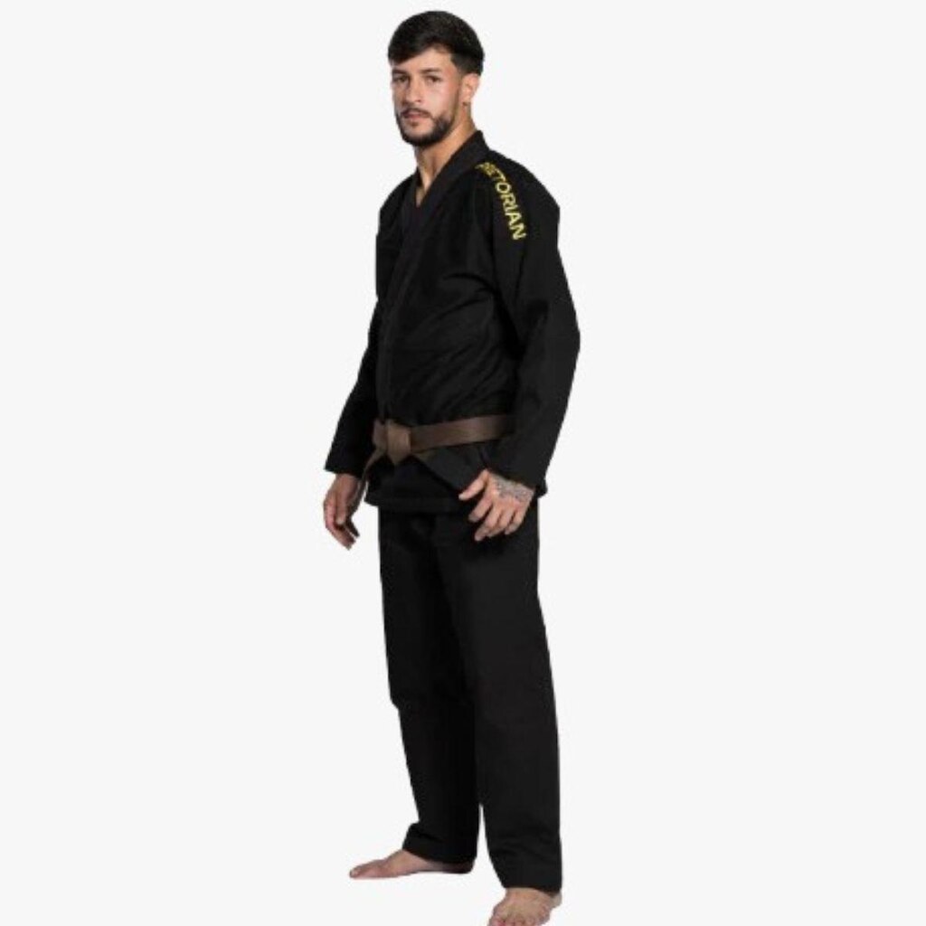 KIMONO PRETORIAN PRO 550G P.WEAVE RIPSTOP