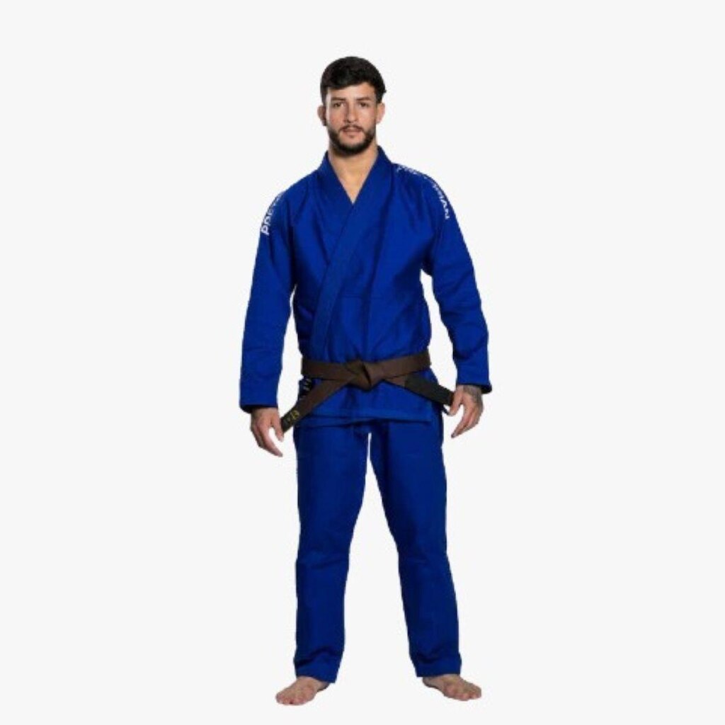 KIMONO PRETORIAN PRO 550G P.WEAVE RIPSTOP