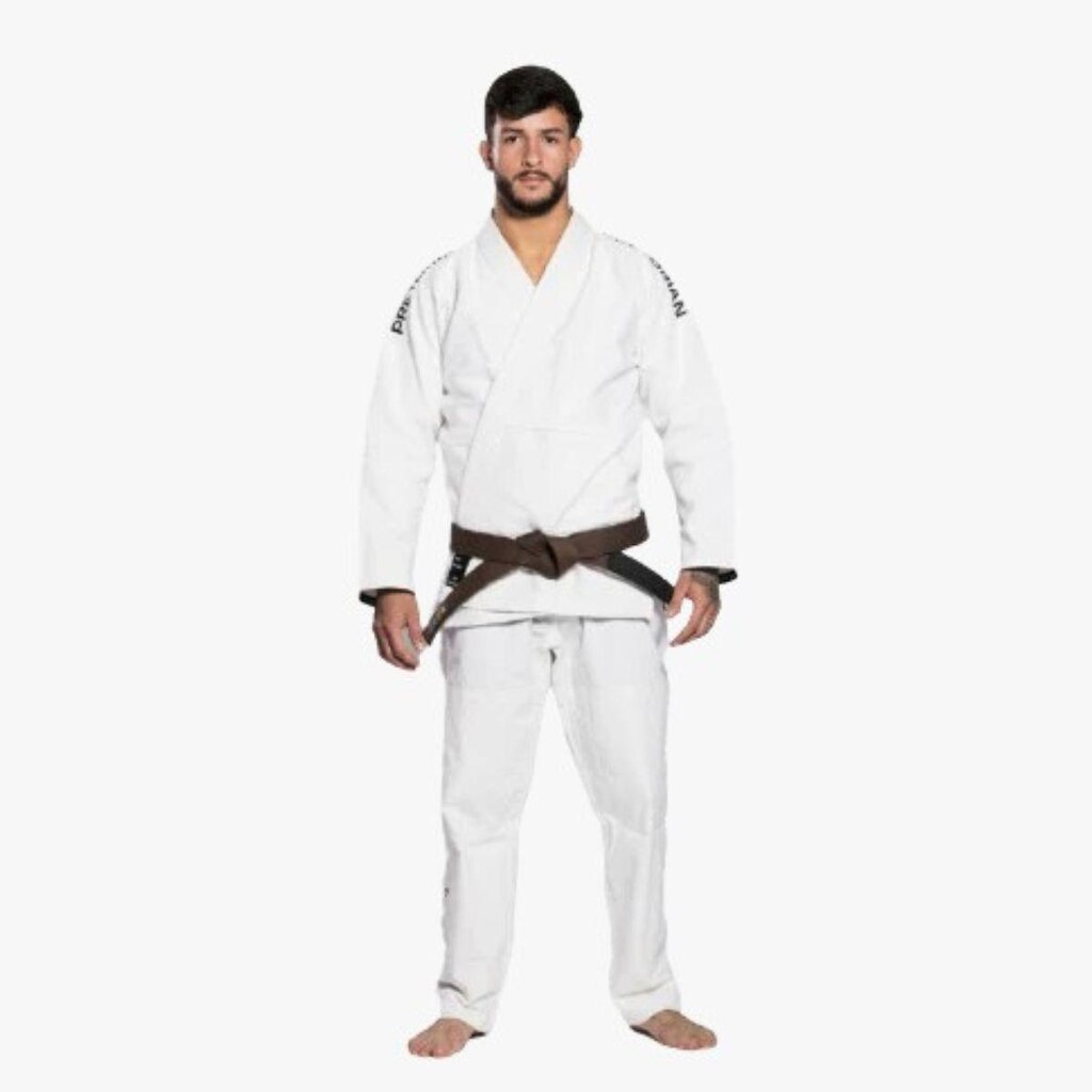 KIMONO PRETORIAN PRO 550G P.WEAVE RIPSTOP
