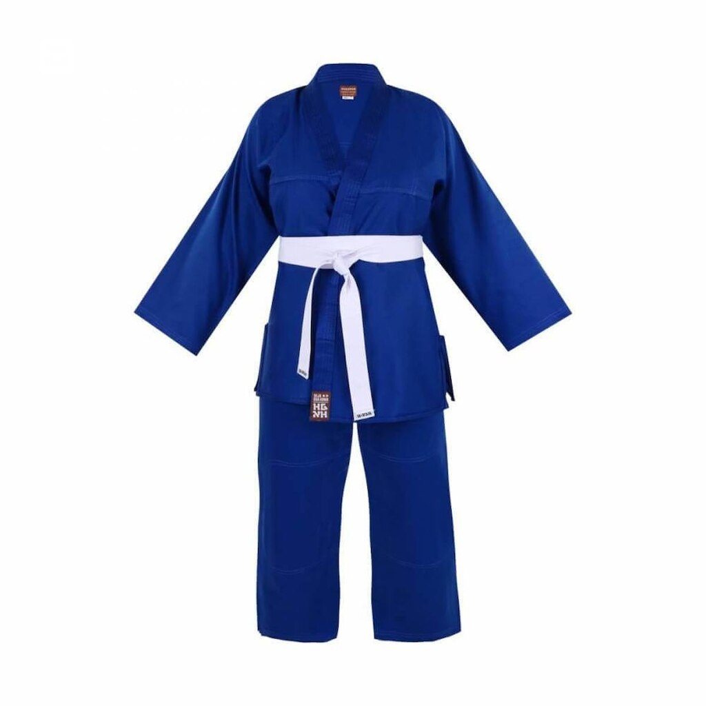 KIMONO REFORCADO ADULTO HAGANAH